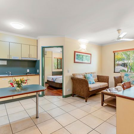 Bay Village Tropical Retreat&apartamentos Cairns Exterior foto